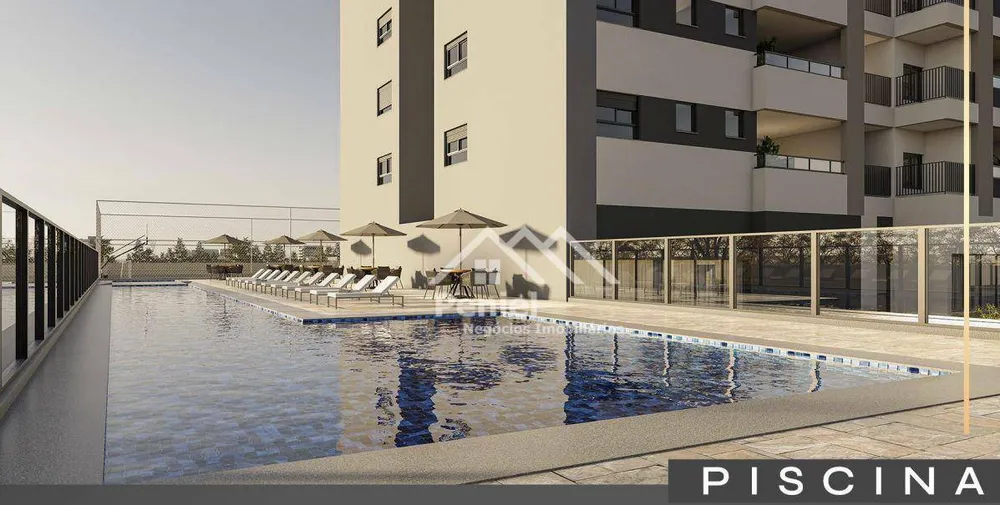 Apartamento, 3 quartos, 108 m² - Foto 1