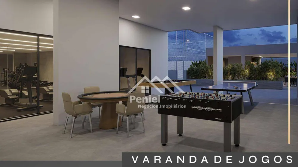 Apartamento, 3 quartos, 108 m² - Foto 8