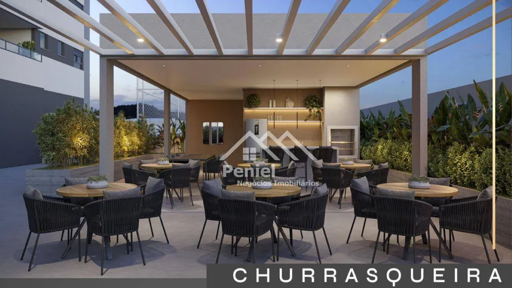 Apartamento, 3 quartos, 108 m² - Foto 6