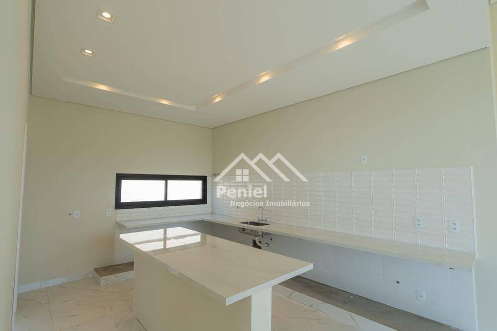 Casa de Condomínio à venda com 3 quartos, 278m² - Foto 2