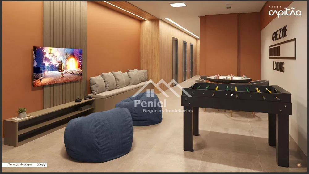 Apartamento, 2 quartos, 55 m² - Foto 12