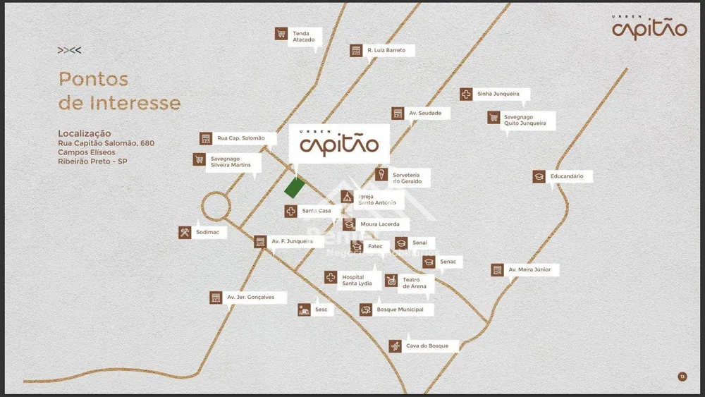 Apartamento, 2 quartos, 55 m² - Foto 11