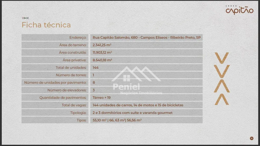 Apartamento, 2 quartos, 55 m² - Foto 7