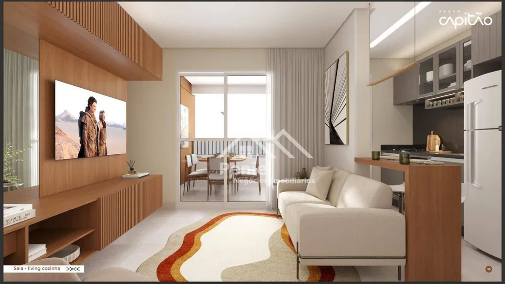 Apartamento, 2 quartos, 55 m² - Foto 14
