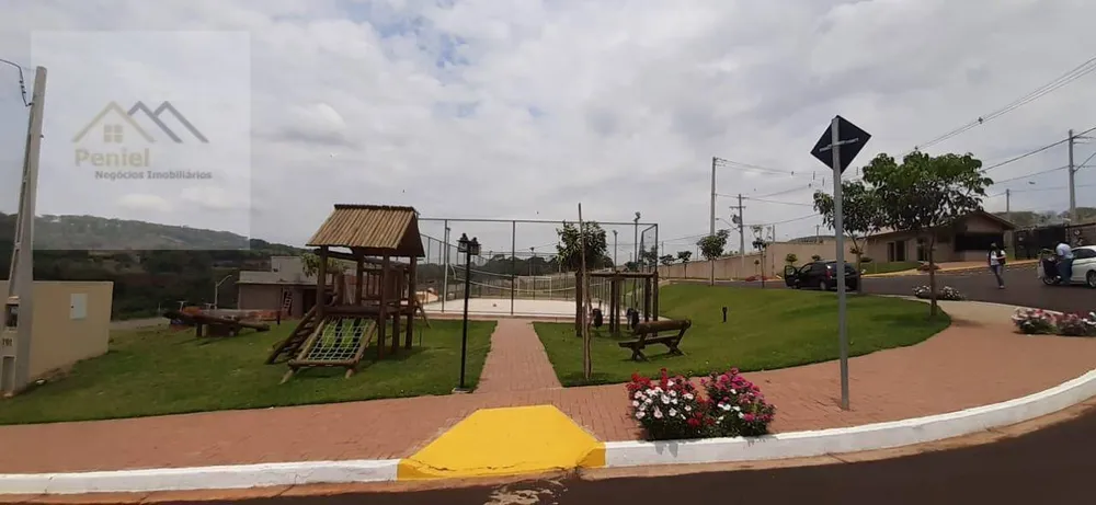 Loteamento e Condomínio, 463 m² - Foto 1