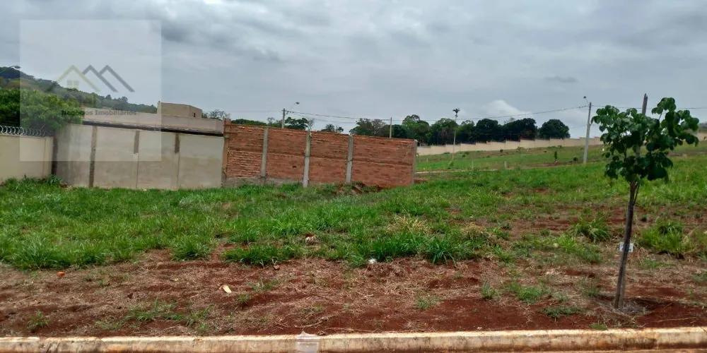 Loteamento e Condomínio, 463 m² - Foto 4