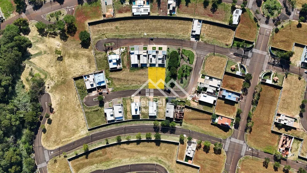 Loteamento e Condomínio, 261 m² - Foto 4