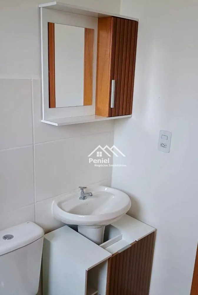 Apartamento, 2 quartos, 43 m² - Foto 7