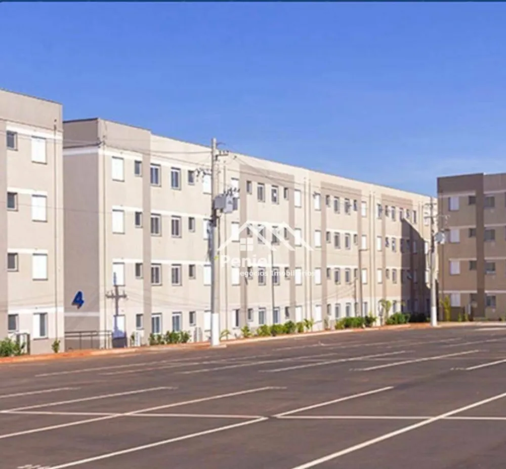 Apartamento, 2 quartos, 43 m² - Foto 9