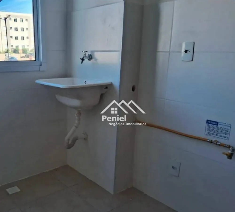 Apartamento, 2 quartos, 43 m² - Foto 5