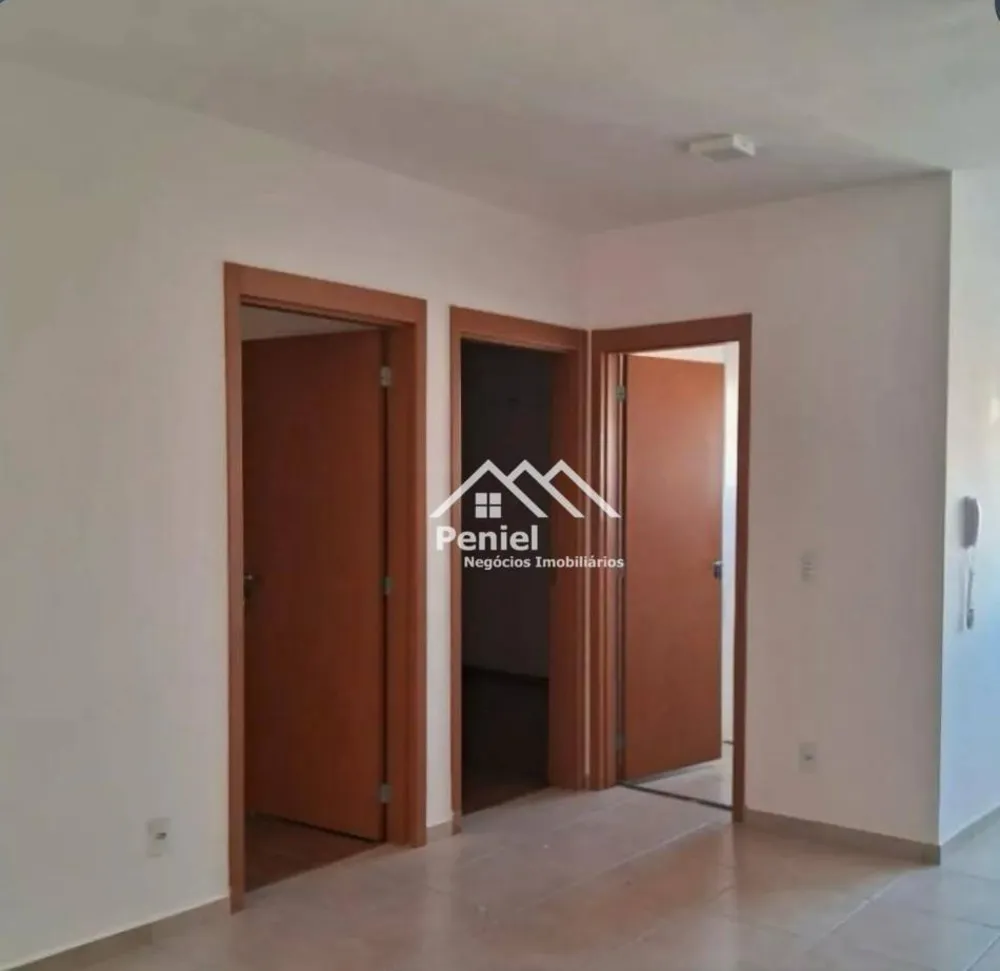 Apartamento, 2 quartos, 43 m² - Foto 3