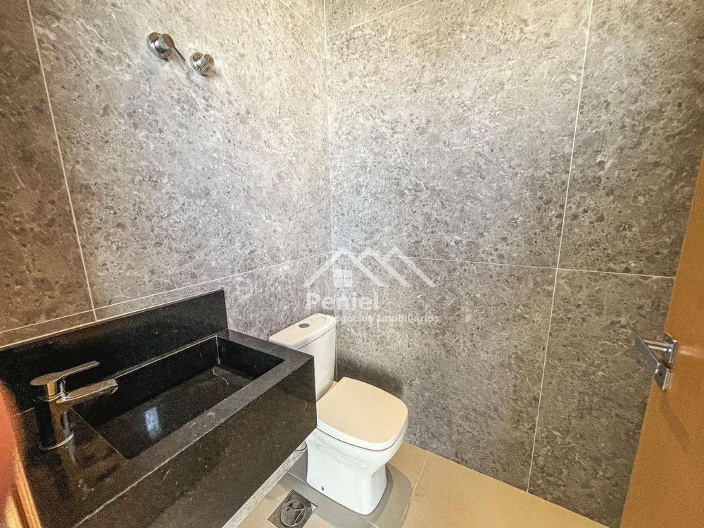 Casa de Condomínio, 3 quartos - Foto 10