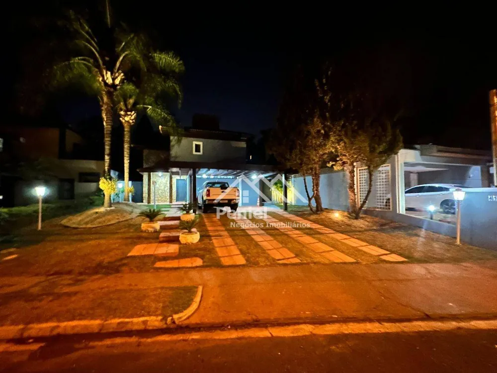 Sobrado, 4 quartos, 370 m² - Foto 16