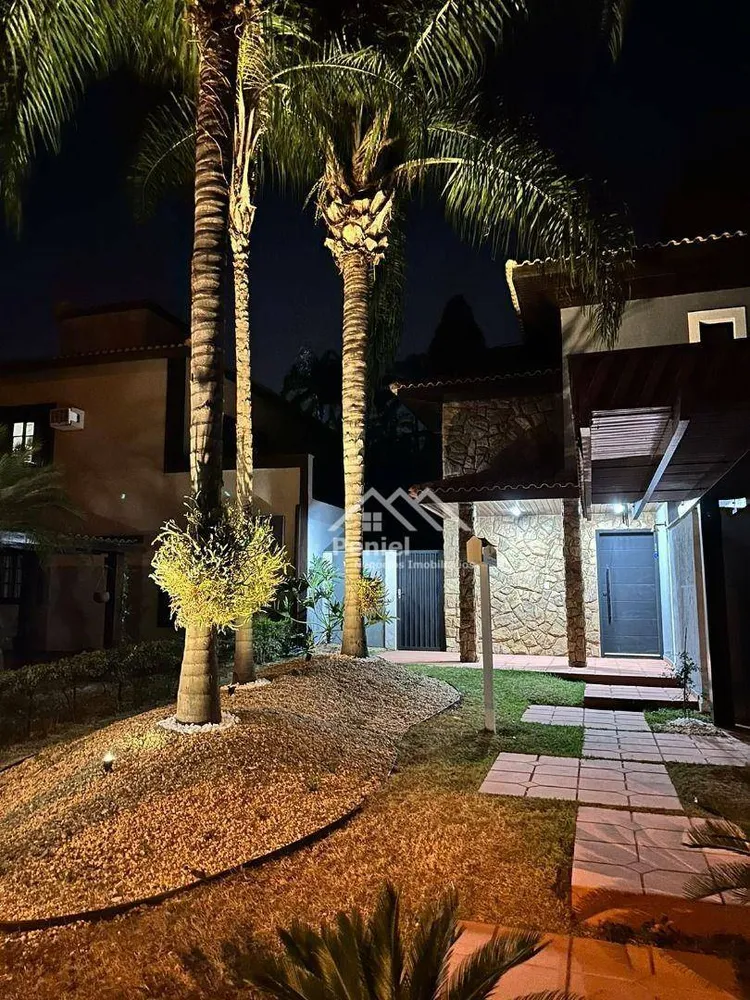 Sobrado, 4 quartos, 370 m² - Foto 15