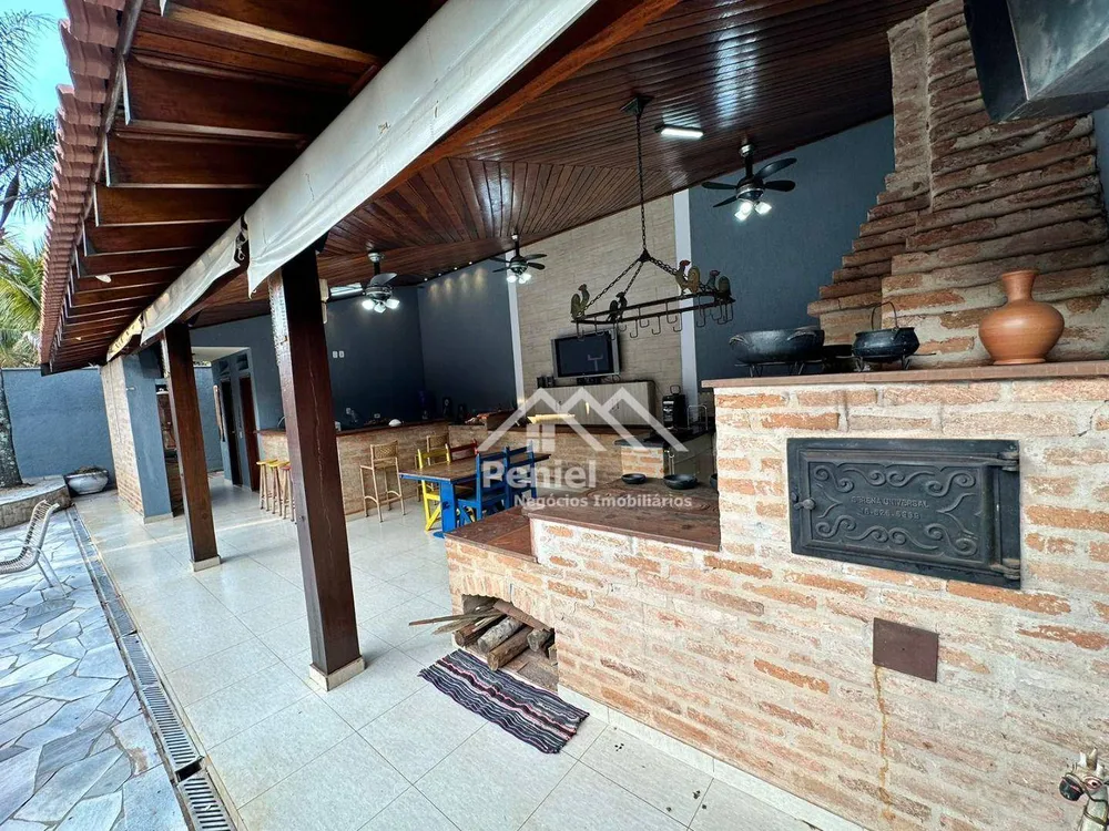 Sobrado, 4 quartos, 370 m² - Foto 9