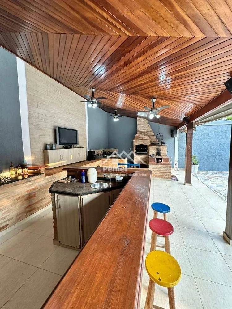 Sobrado, 4 quartos, 370 m² - Foto 10