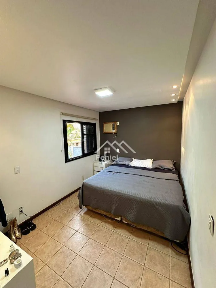 Sobrado, 4 quartos, 370 m² - Foto 7