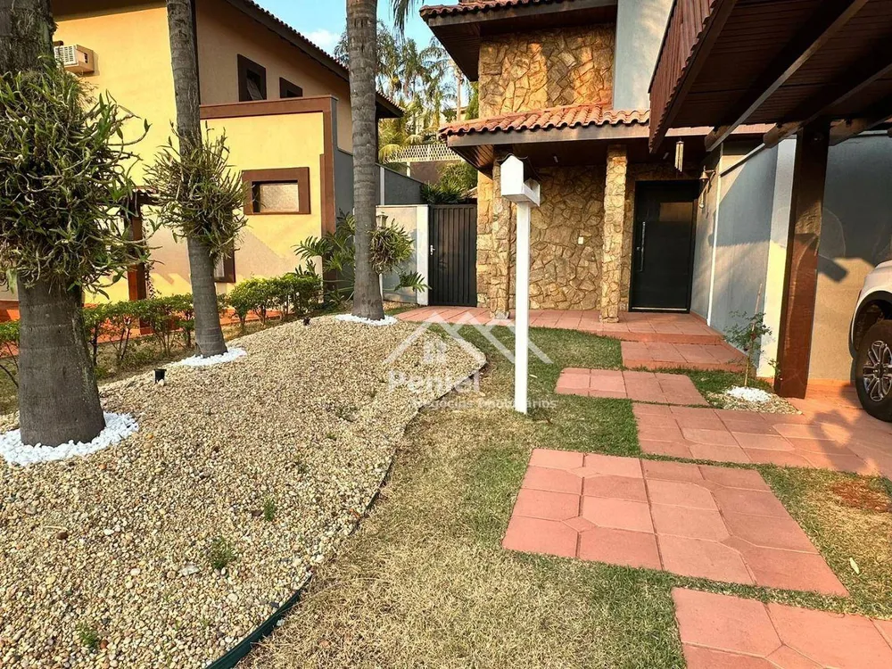 Sobrado, 4 quartos, 370 m² - Foto 1