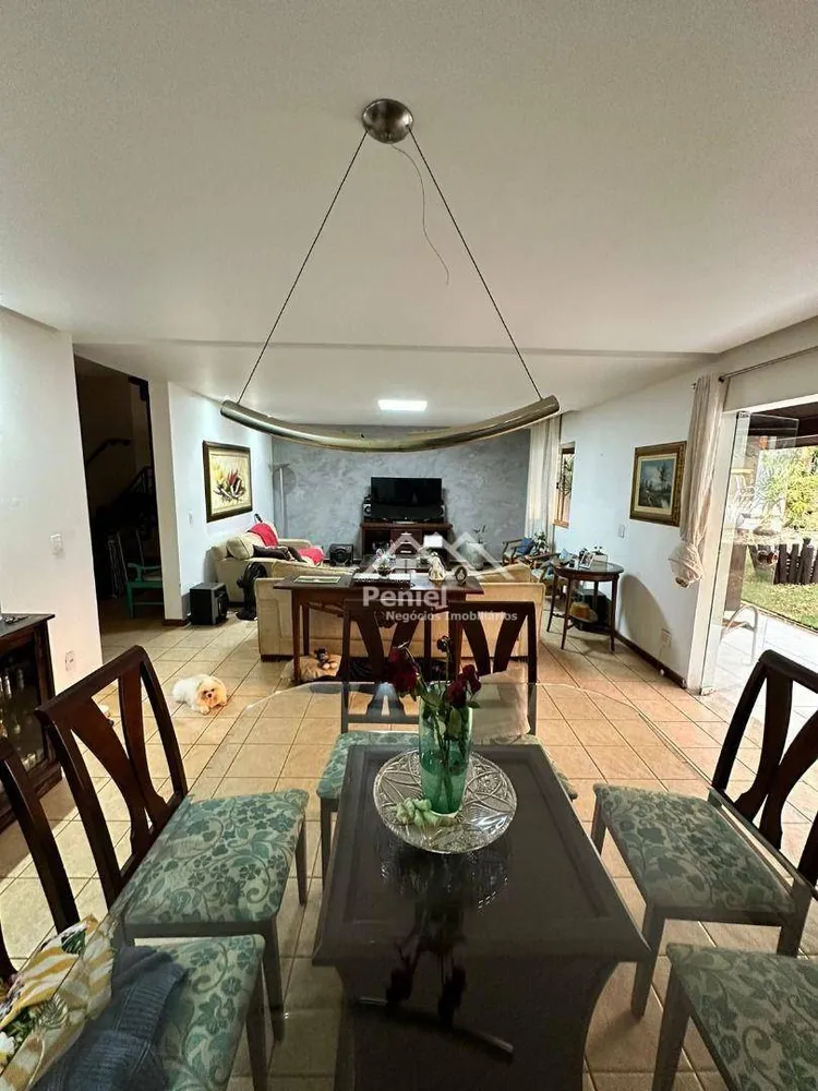 Sobrado, 4 quartos, 370 m² - Foto 2