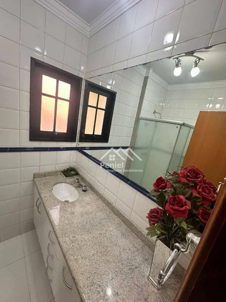Sobrado, 4 quartos, 370 m² - Foto 6