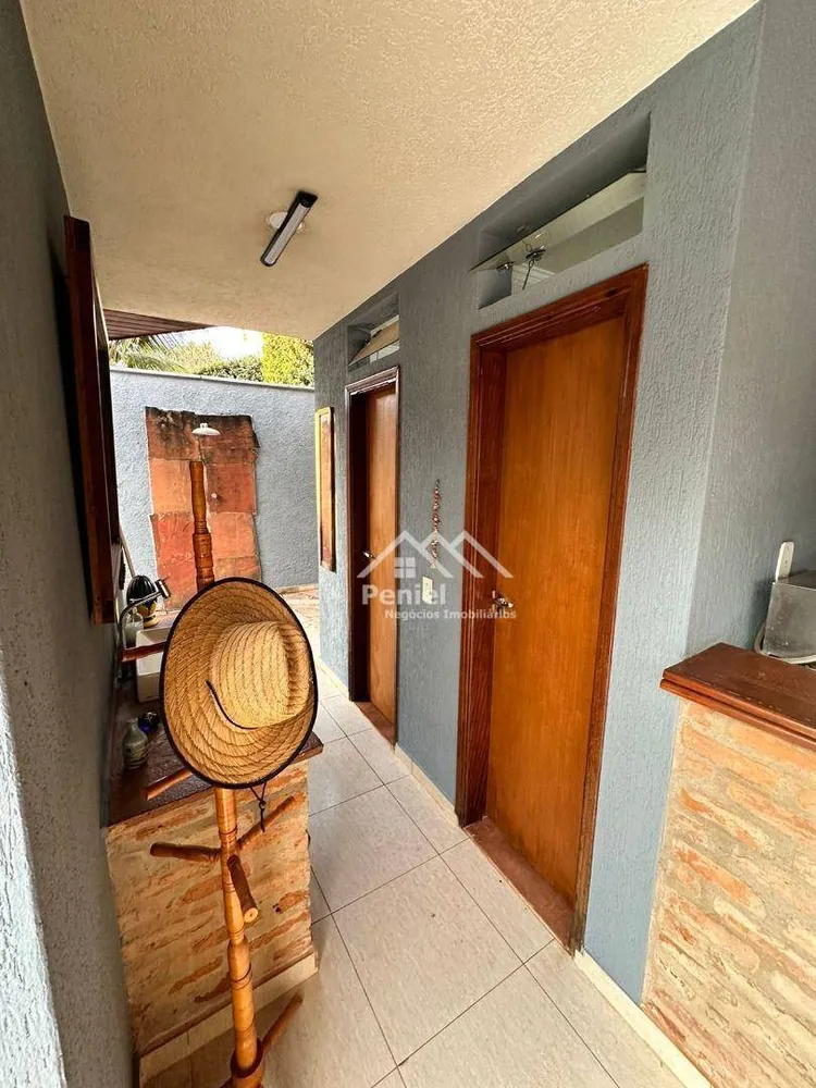 Sobrado, 4 quartos, 370 m² - Foto 11