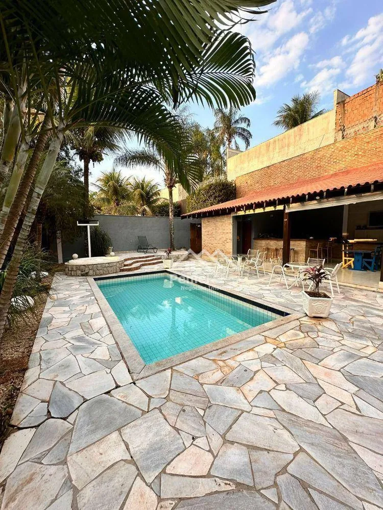 Sobrado, 4 quartos, 370 m² - Foto 13