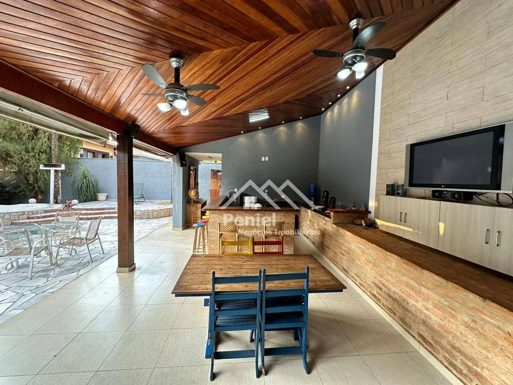 Sobrado, 4 quartos, 370 m² - Foto 12