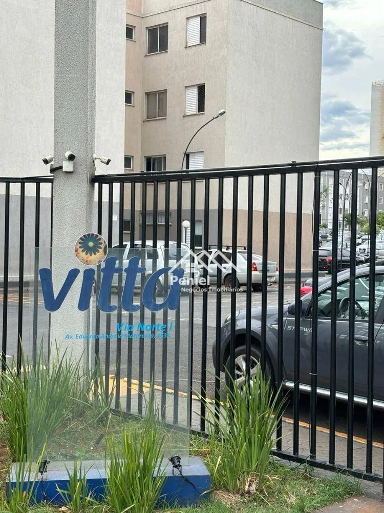 Apartamento, 2 quartos, 42 m² - Foto 2
