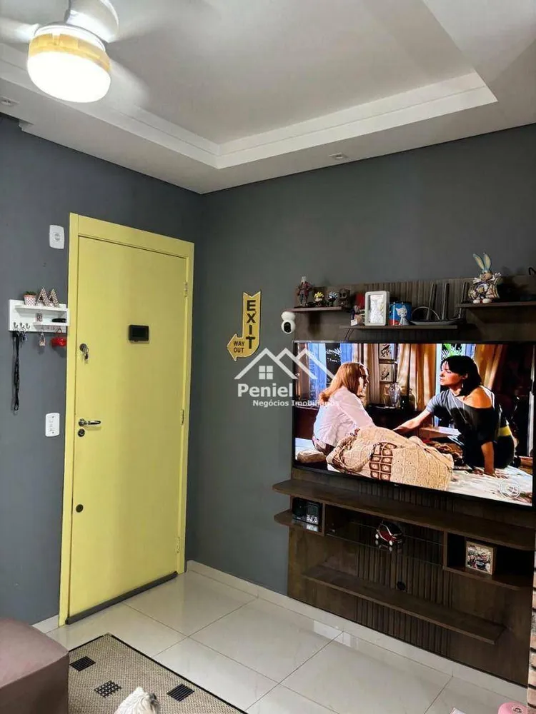 Apartamento, 2 quartos, 42 m² - Foto 8