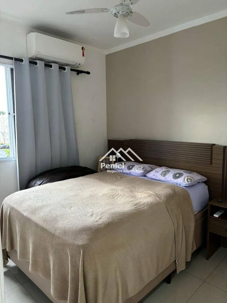 Apartamento, 2 quartos, 42 m² - Foto 3