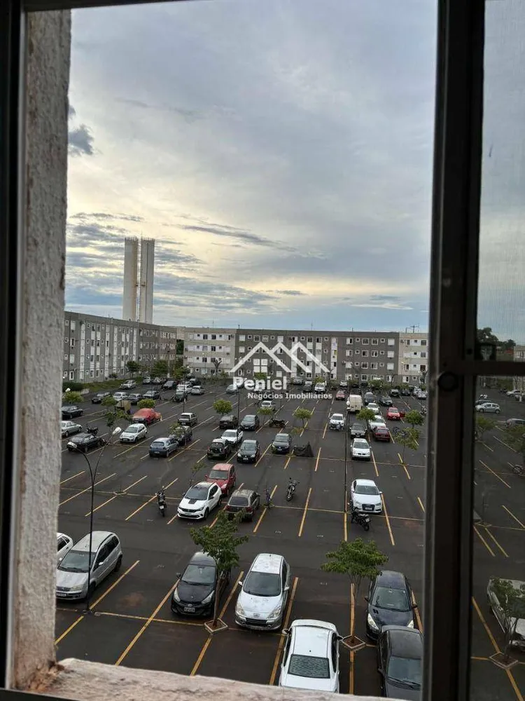 Apartamento, 2 quartos, 42 m² - Foto 10