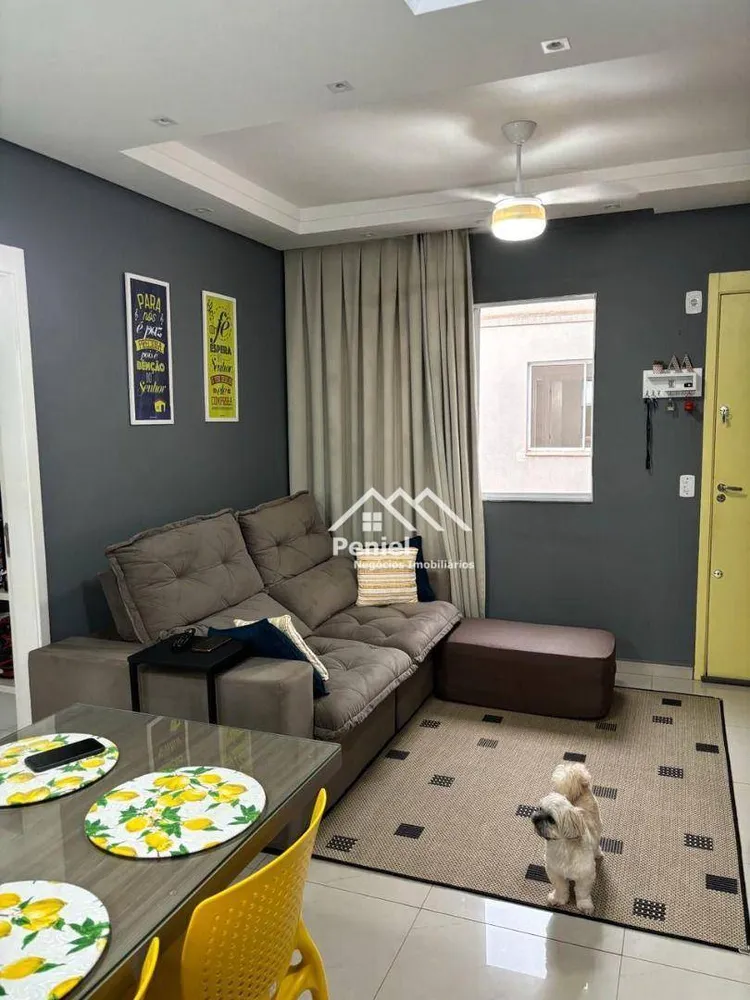 Apartamento, 2 quartos, 42 m² - Foto 7