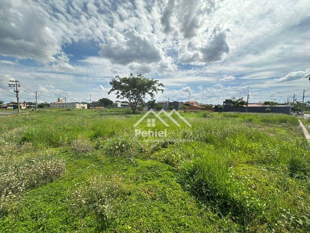 Terreno, 2500 m² - Foto 1