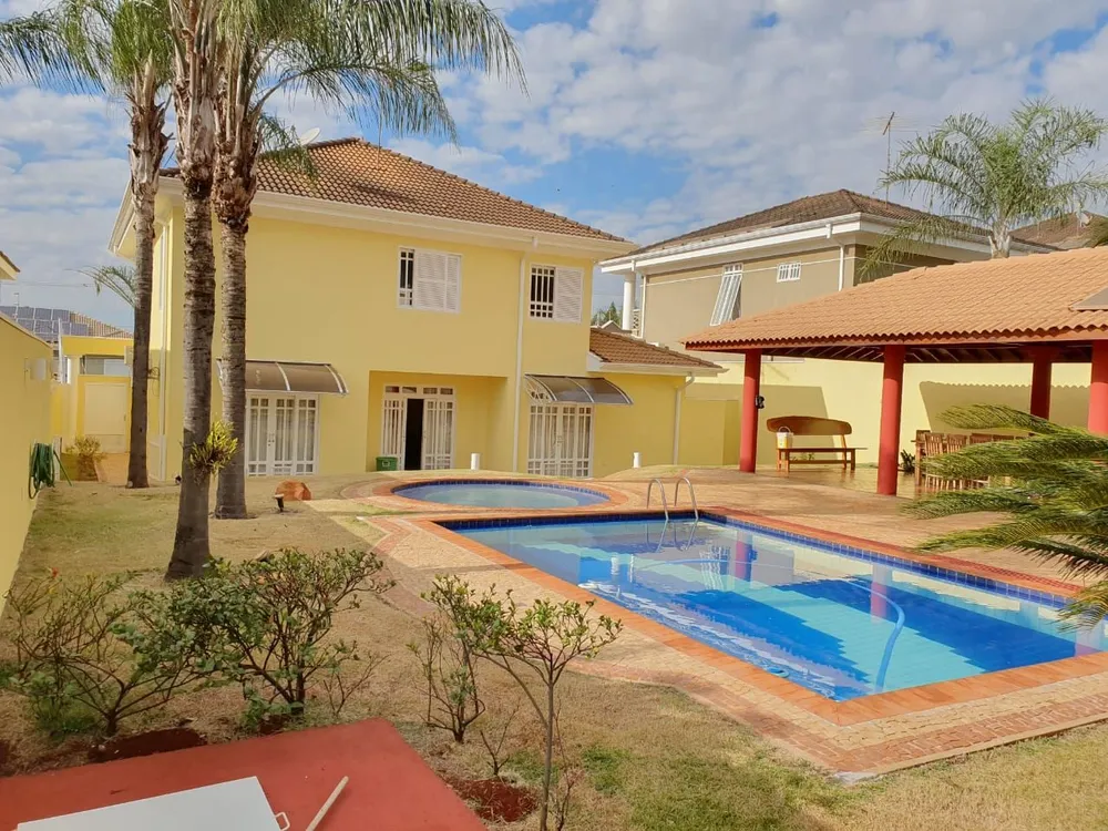 Sobrado, 3 quartos, 360 m² - Foto 8