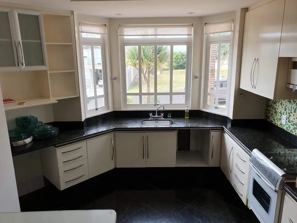 Sobrado, 3 quartos, 360 m² - Foto 5