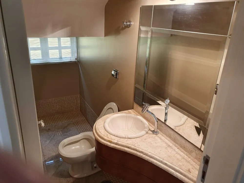 Sobrado, 3 quartos, 360 m² - Foto 9