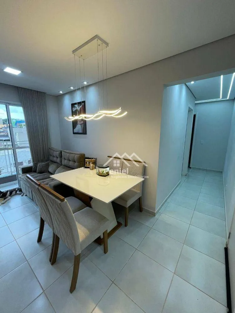 Apartamento, 2 quartos, 51 m² - Foto 2