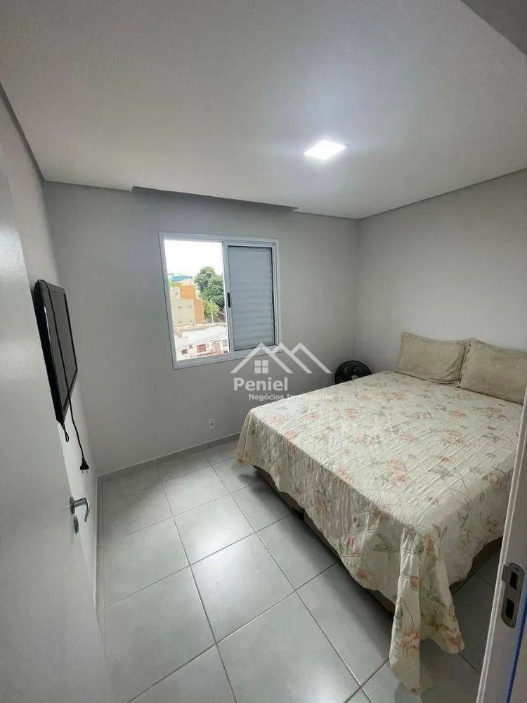 Apartamento, 2 quartos, 51 m² - Foto 5