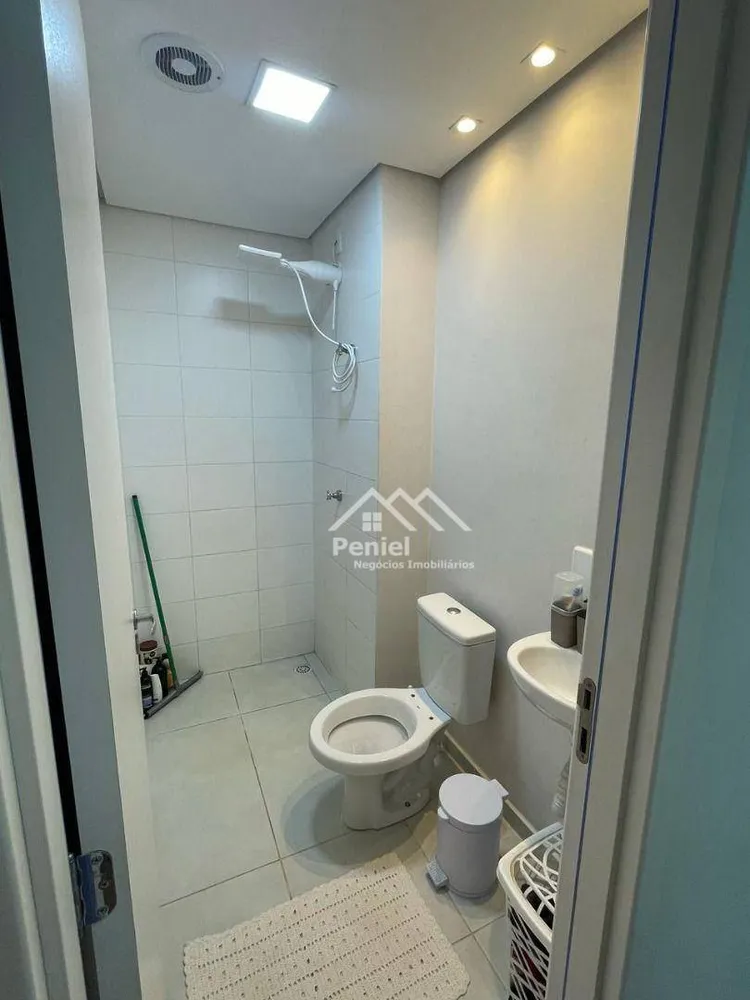 Apartamento, 2 quartos, 51 m² - Foto 8