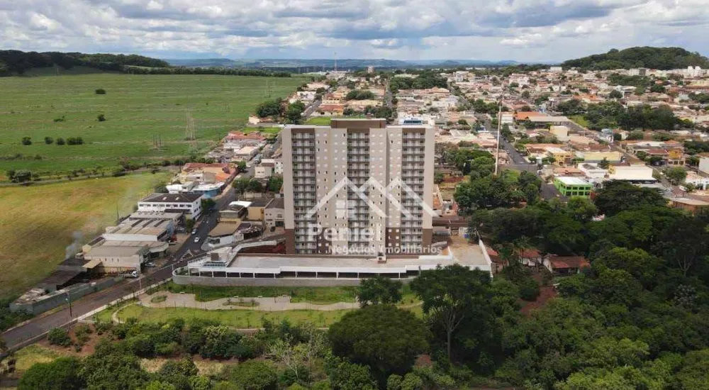 Apartamento, 2 quartos, 51 m² - Foto 3
