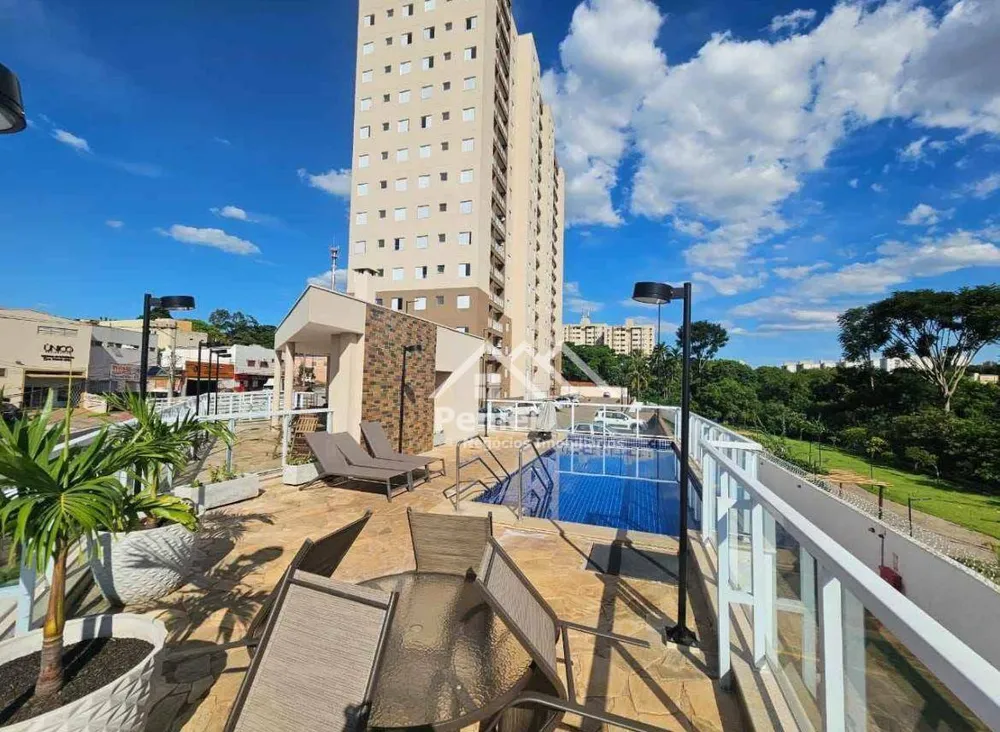 Apartamento, 2 quartos, 51 m² - Foto 4