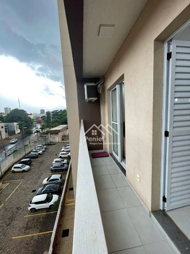 Apartamento, 2 quartos, 51 m² - Foto 7