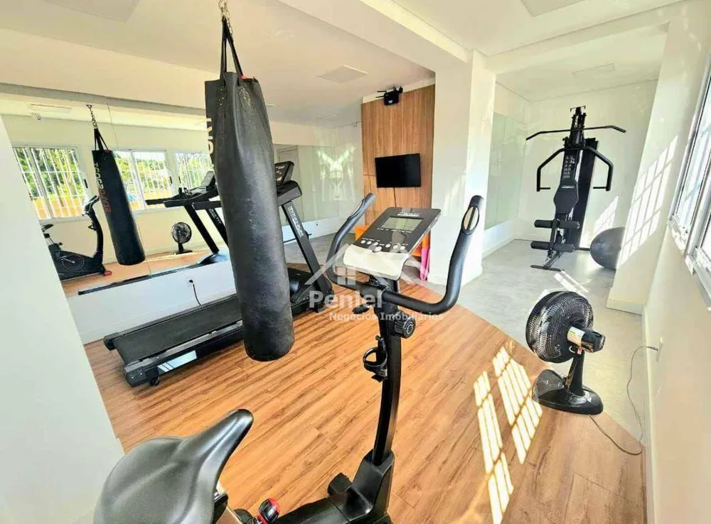 Apartamento, 2 quartos, 51 m² - Foto 2