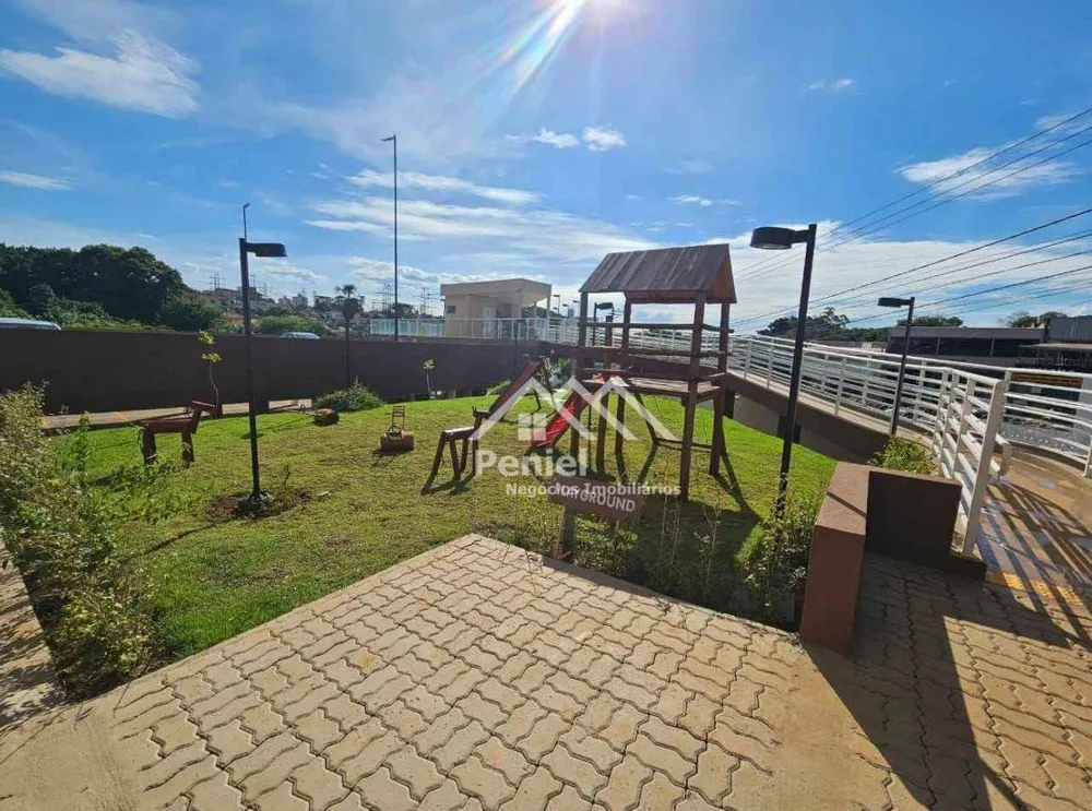 Apartamento, 2 quartos, 51 m² - Foto 1