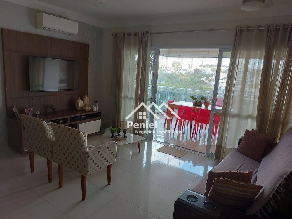 Apartamento, 3 quartos, 144 m² - Foto 1