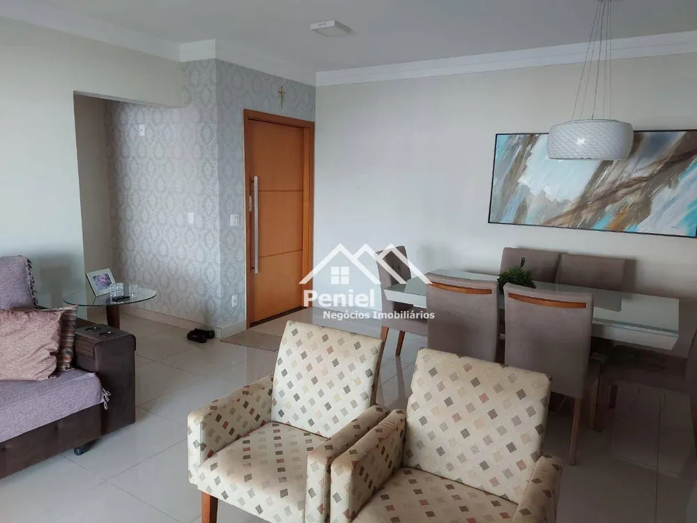 Apartamento, 3 quartos, 144 m² - Foto 2