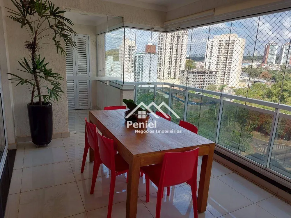 Apartamento, 3 quartos, 144 m² - Foto 4
