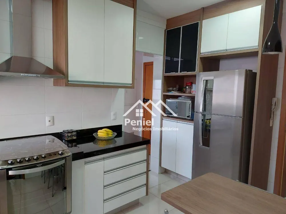 Apartamento, 3 quartos, 144 m² - Foto 5