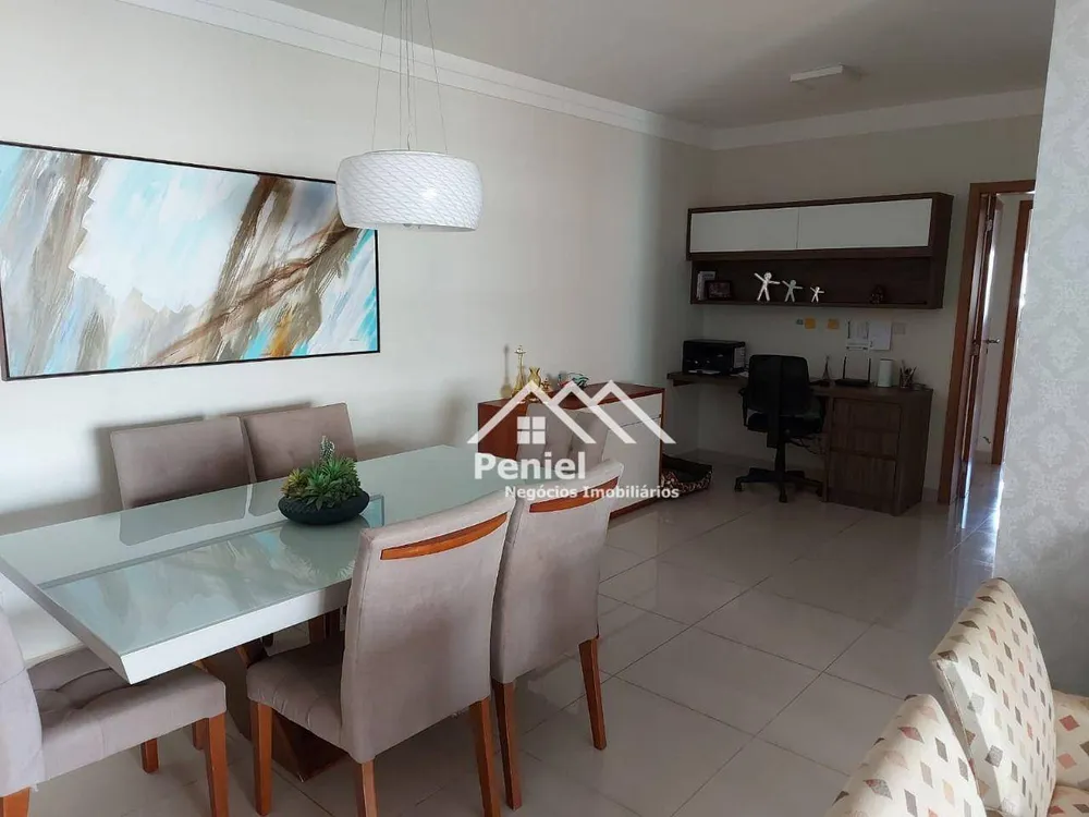 Apartamento, 3 quartos, 144 m² - Foto 3