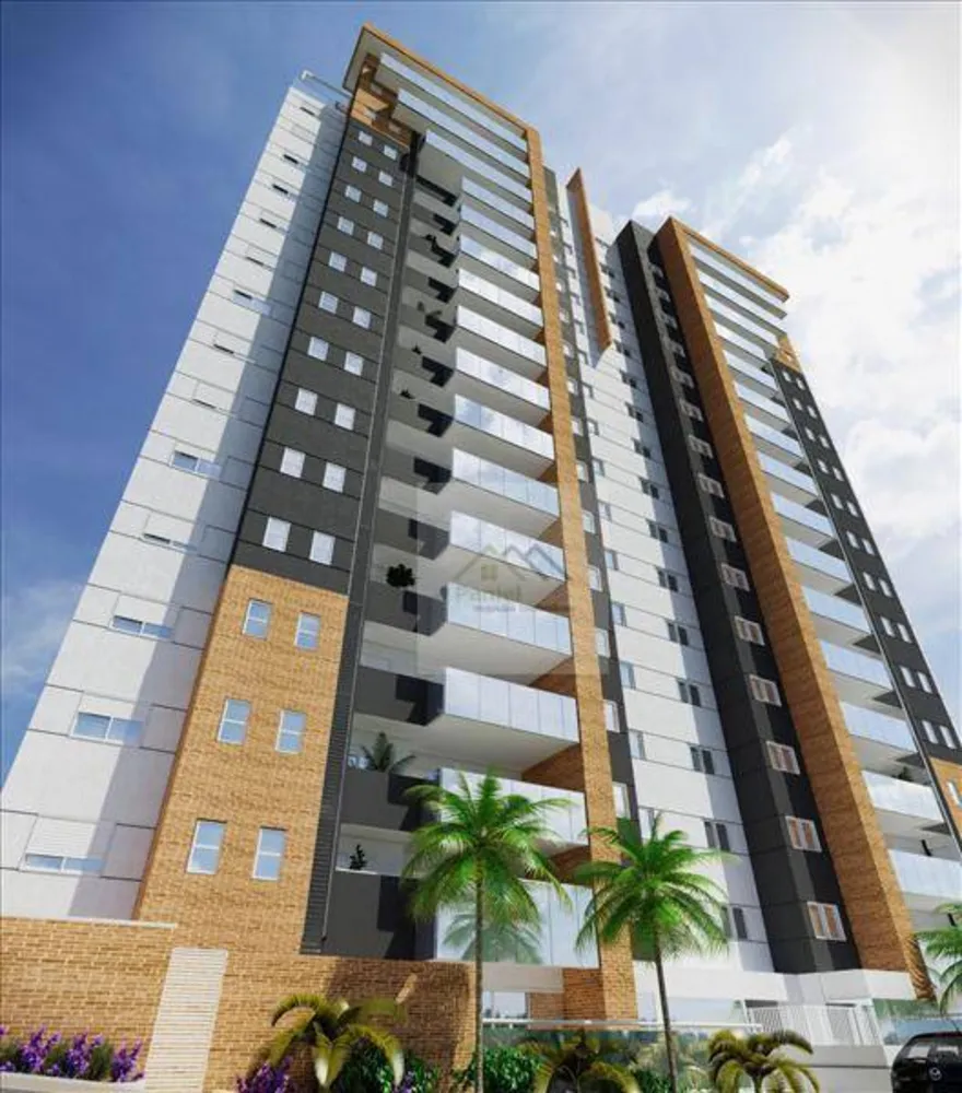 Apartamento, 3 quartos, 144 m² - Foto 16